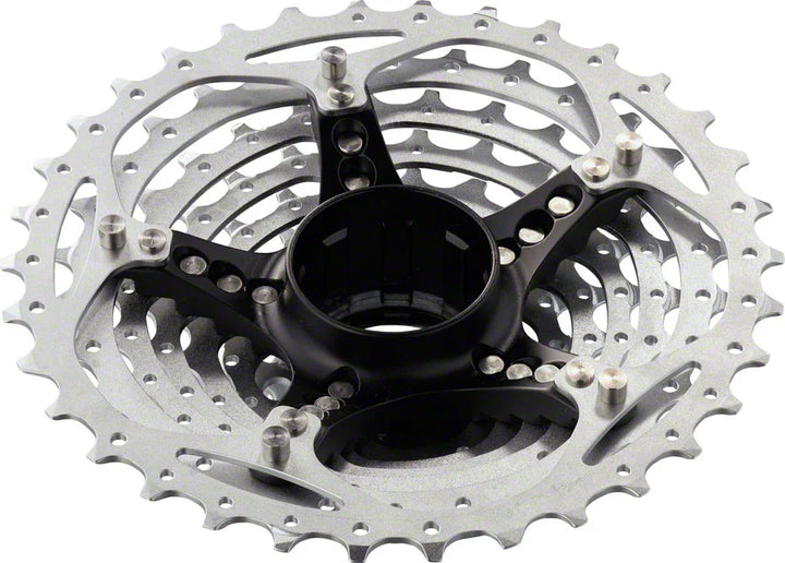 Shimano XT M770 9-Speed 11-32t Cassette