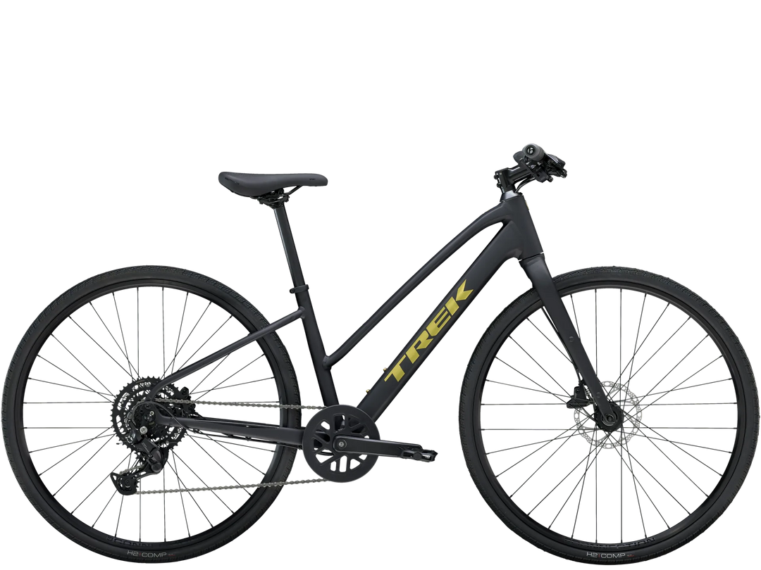 FX Stagger Gen – Bushtukah