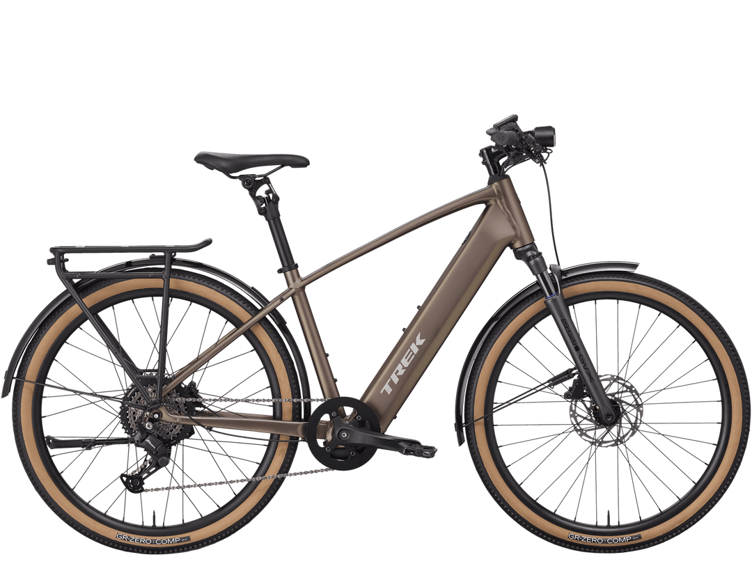 FX+ 2 - E-Bike