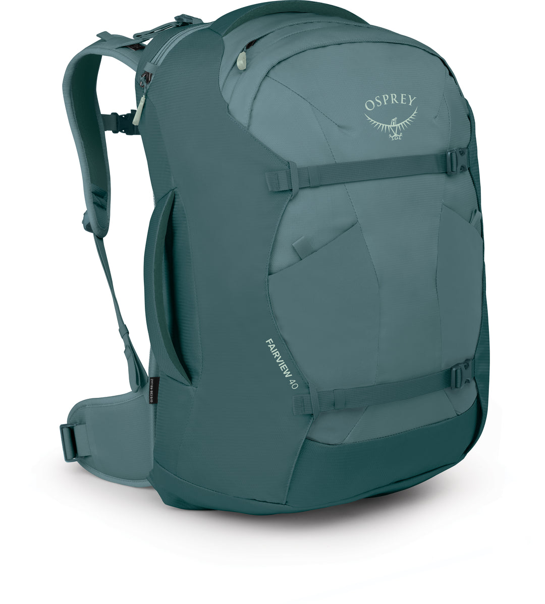 Fairview Travel Pack - 40L - Women's