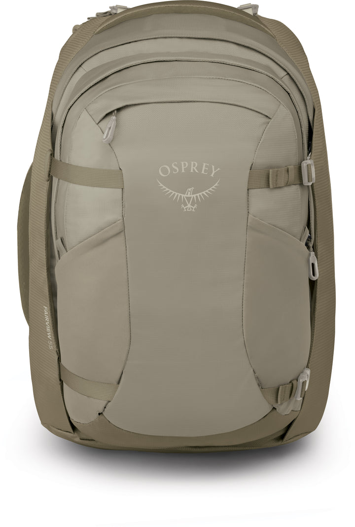 osprey 55l womens backpack Fairview Travel Pack - 55L