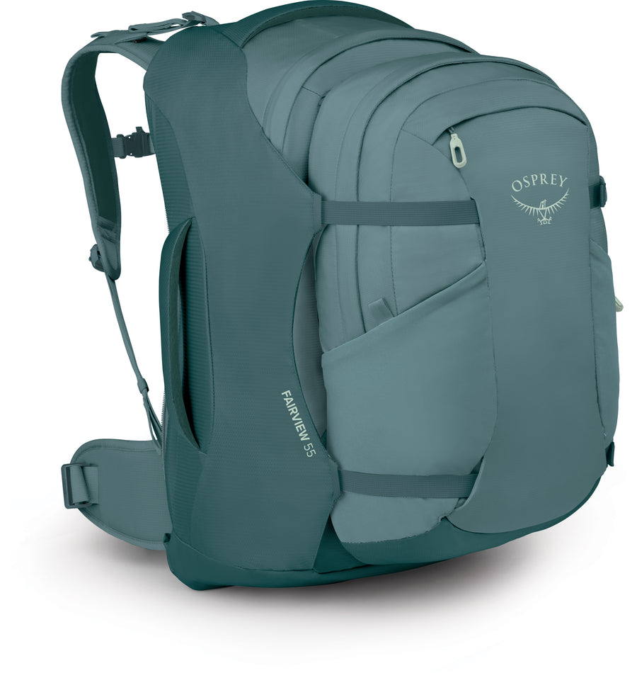 Fairview Travel Pack - 55L Fairview Travel Pack - 55L