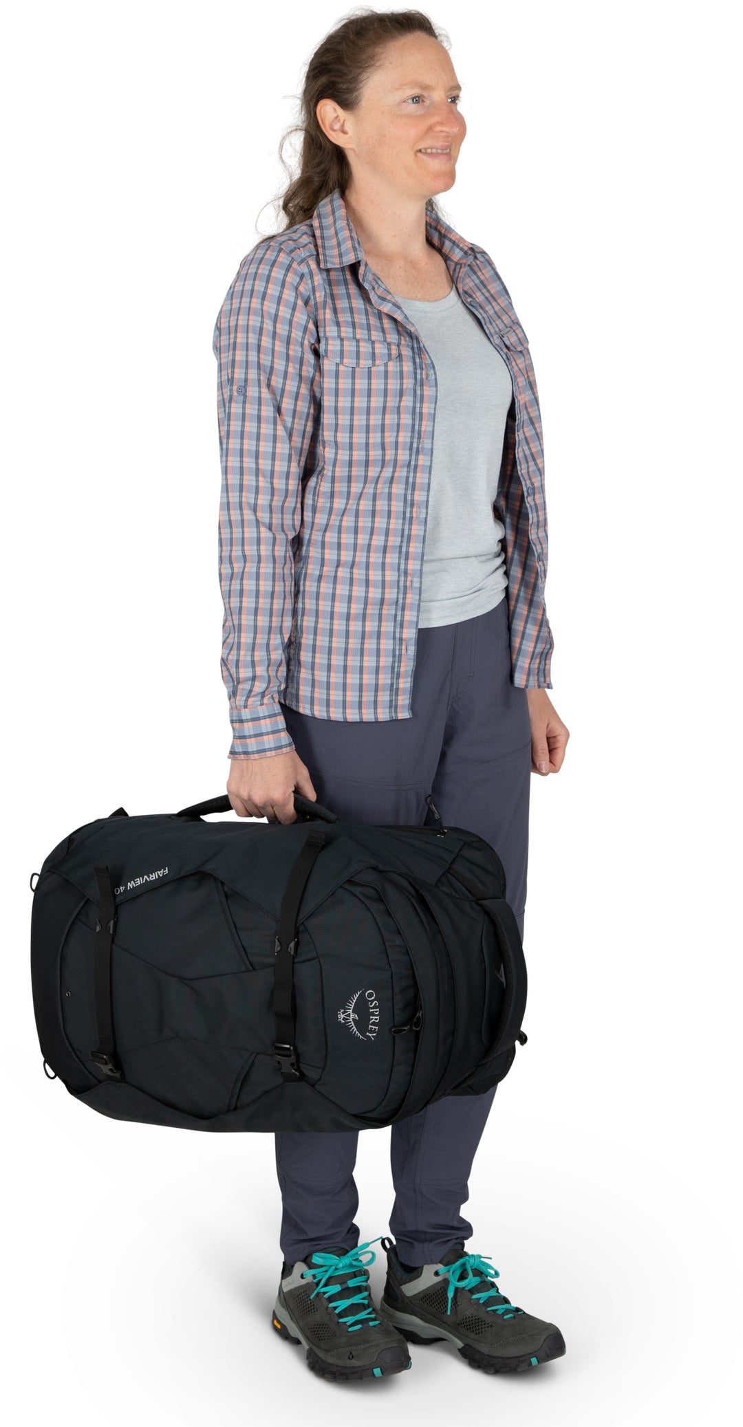 Fairview Travel Pack - 40L - Women's