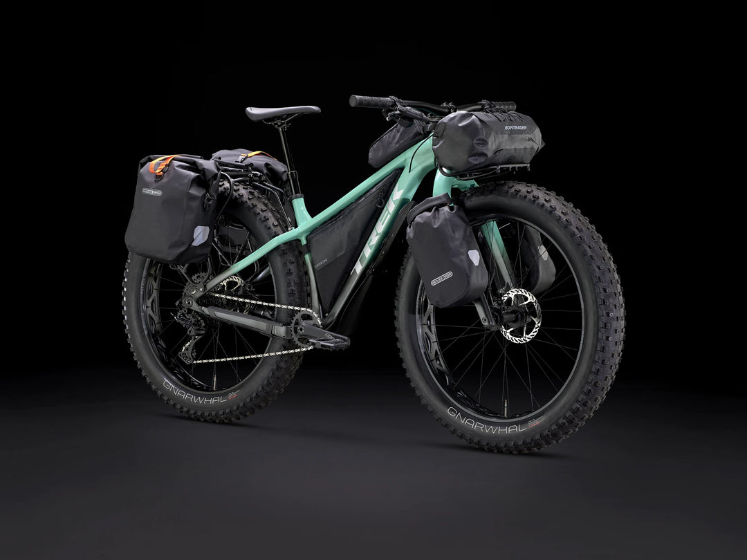 Farley Fat Bike – Bushtukah