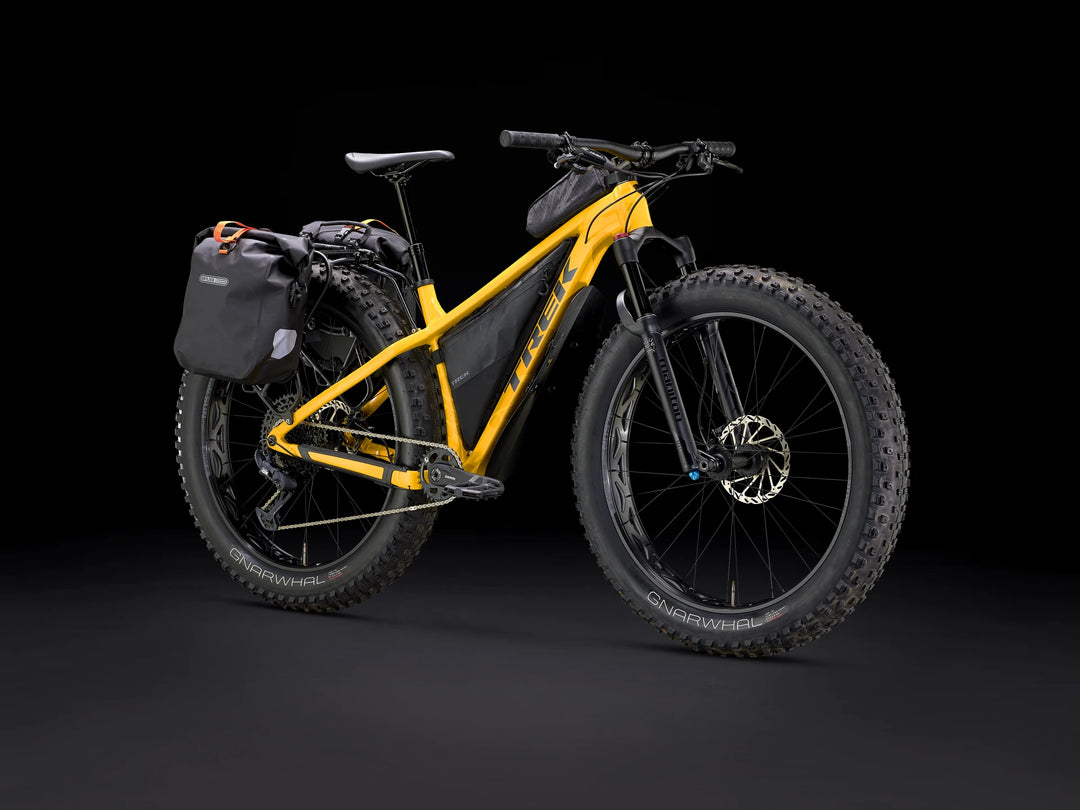 Farley Fat Bike – Bushtukah - Main Image