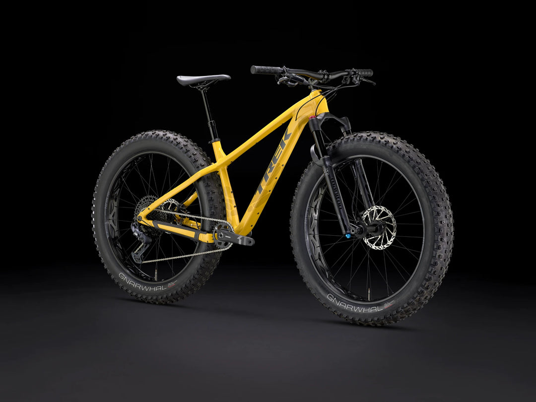 Farley Fat Bike – Bushtukah