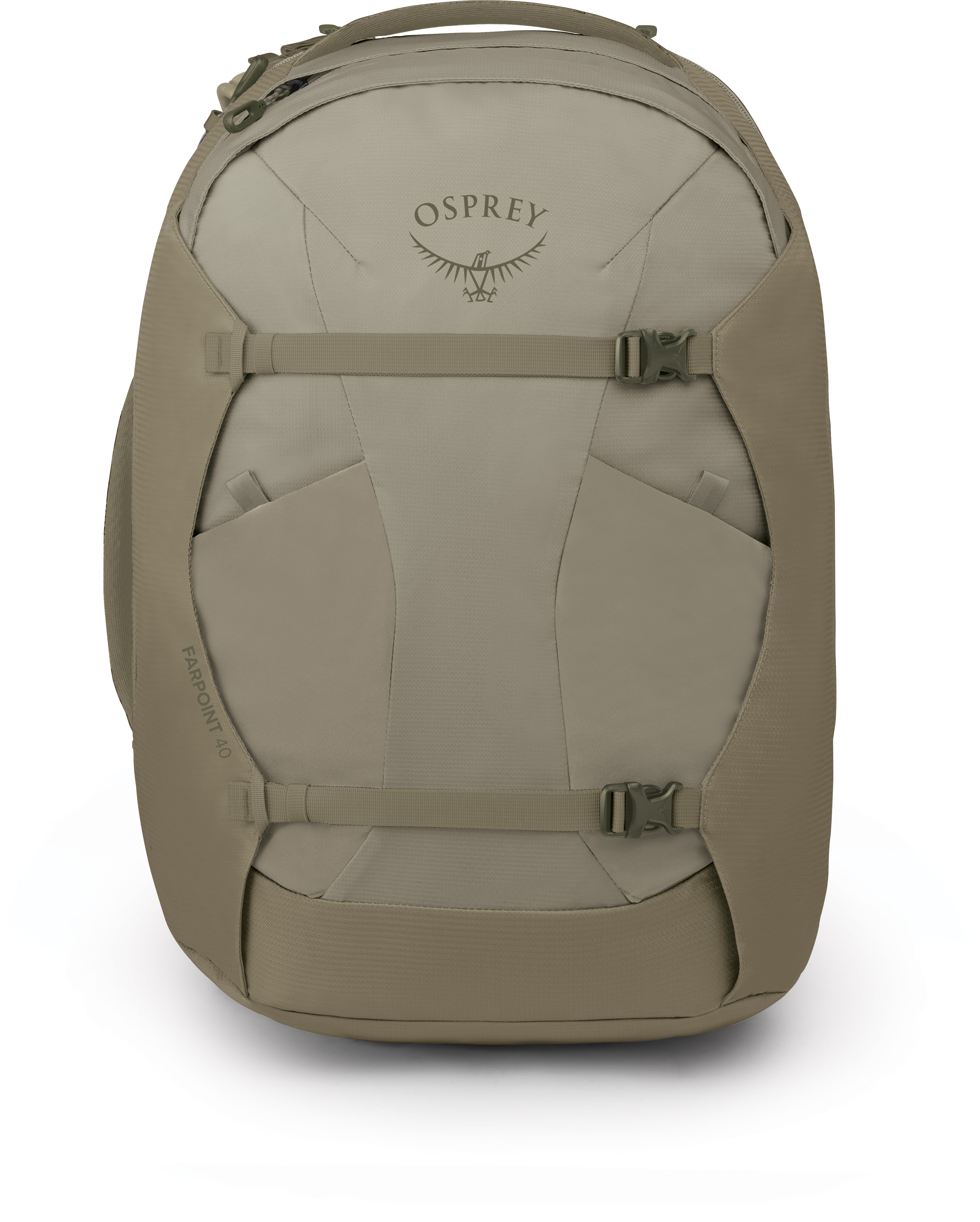 Farpoint Travel Pack - 40L - Men's – Bushtukah