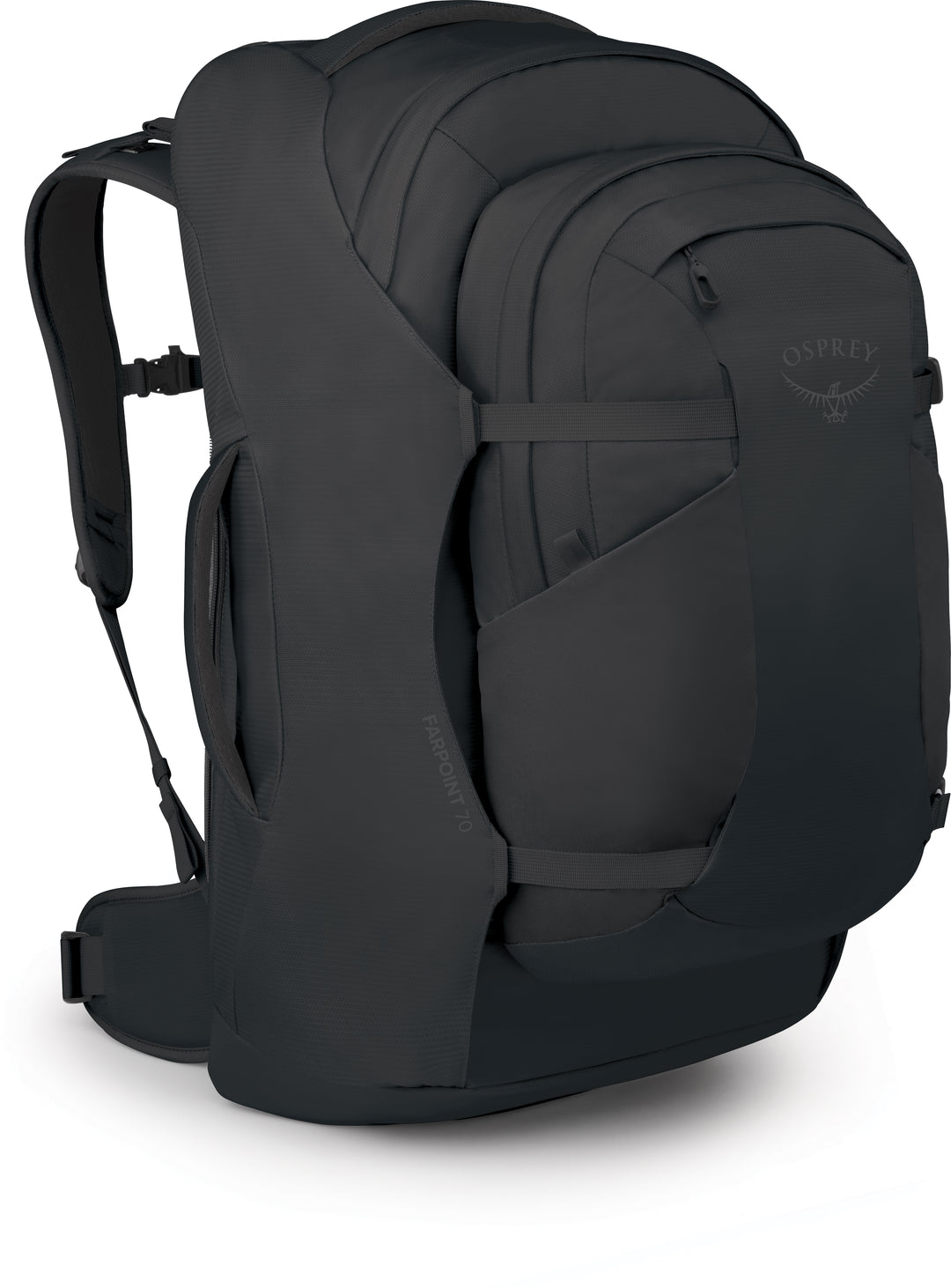 Farpoint Travel Pack - 70L - Men's Bushtukah Farpoint Travel Pack - 70L - Men's Bushtukah