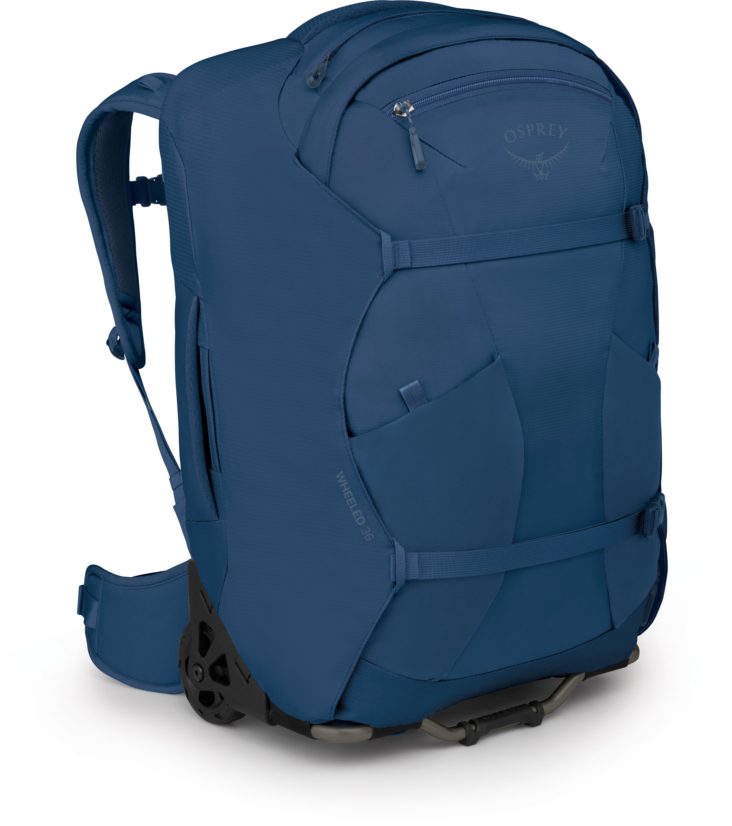 Farpoint/Fairview Wheels Pack - 36L – Bushtukah