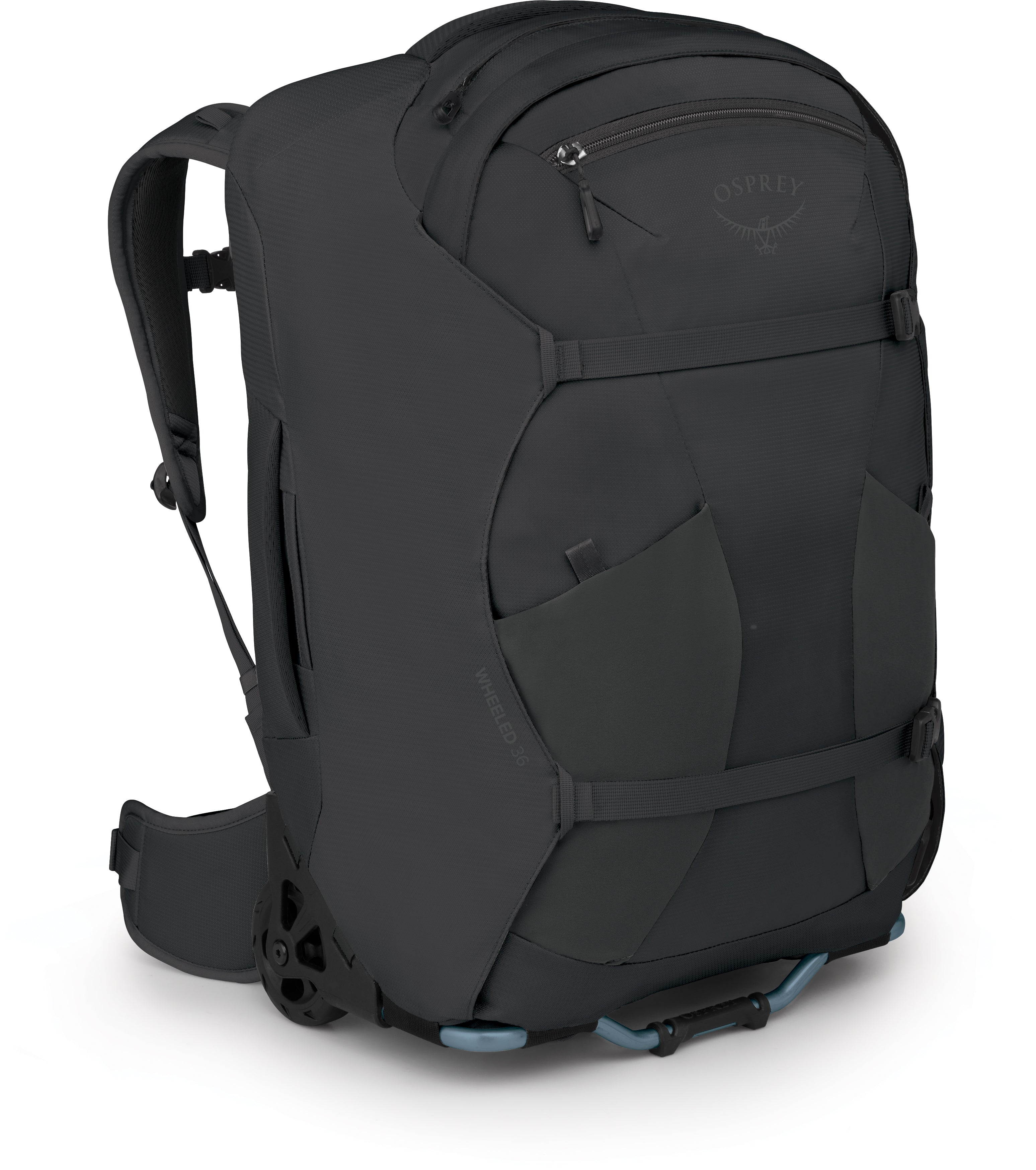 Farpoint/Fairview Wheels Pack - 36L – Bushtukah