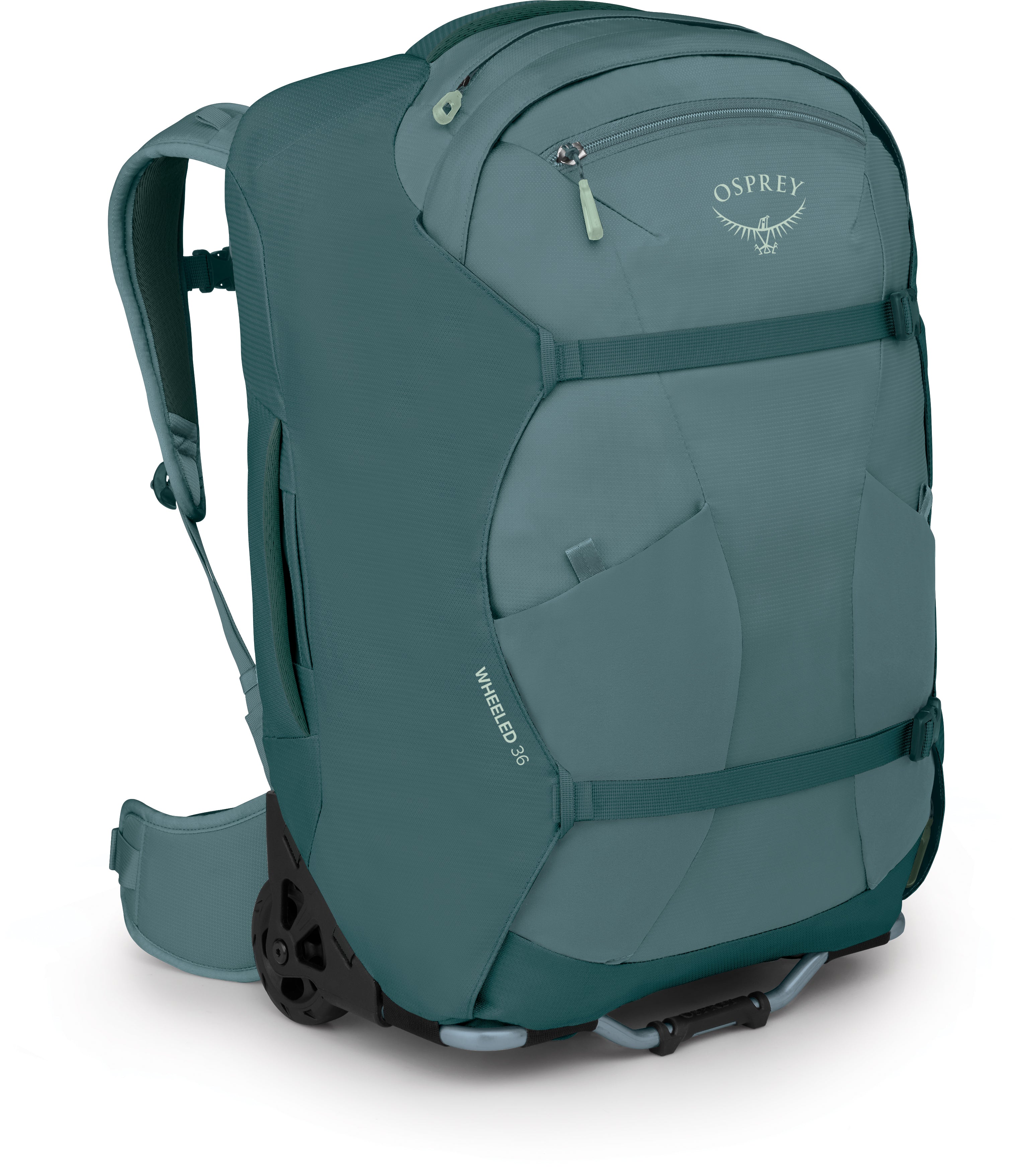 Farpoint/Fairview Wheels Pack - 36L – Bushtukah