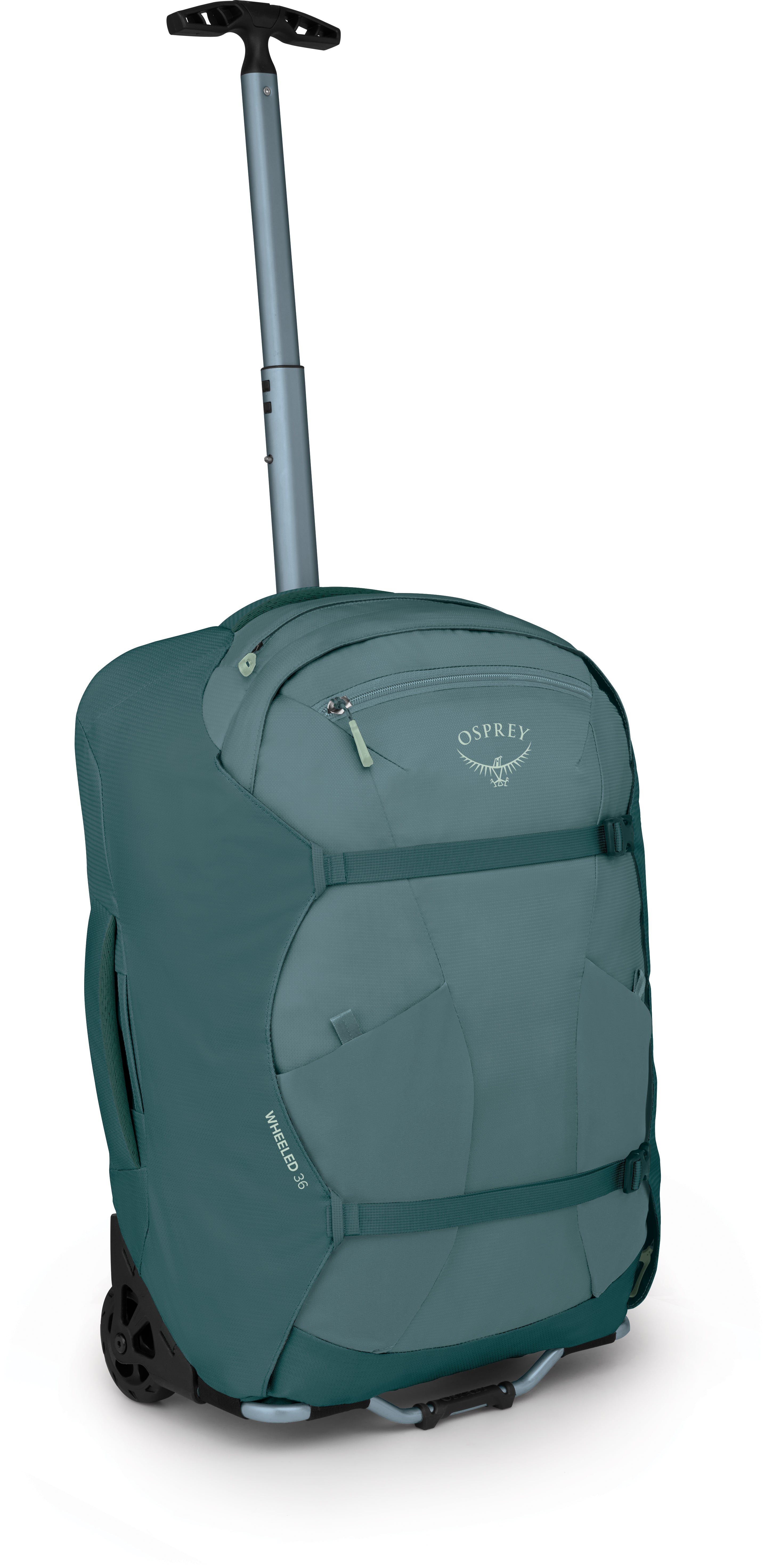 Farpoint/Fairview Wheels Pack - 36L – Bushtukah