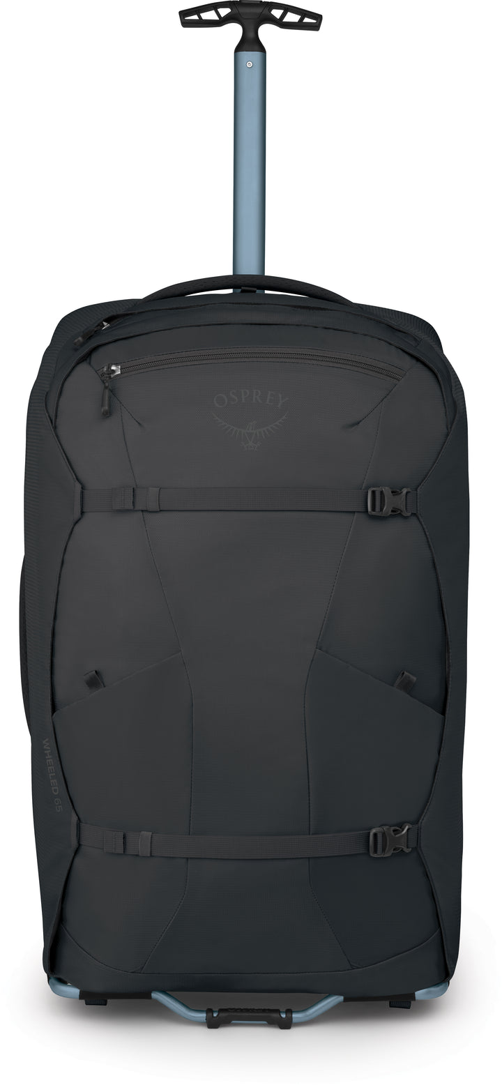 Farpoint/Fairview Wheels Pack - 65L