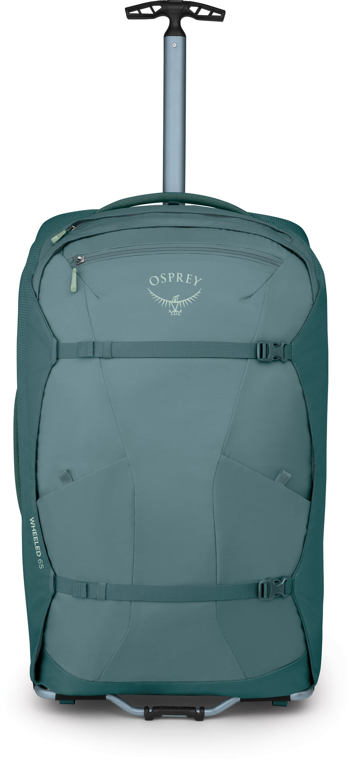 Farpoint/Fairview Wheels Pack - 65L