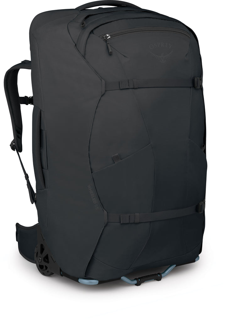 Farpoint/Fairview Wheels Pack - 65L