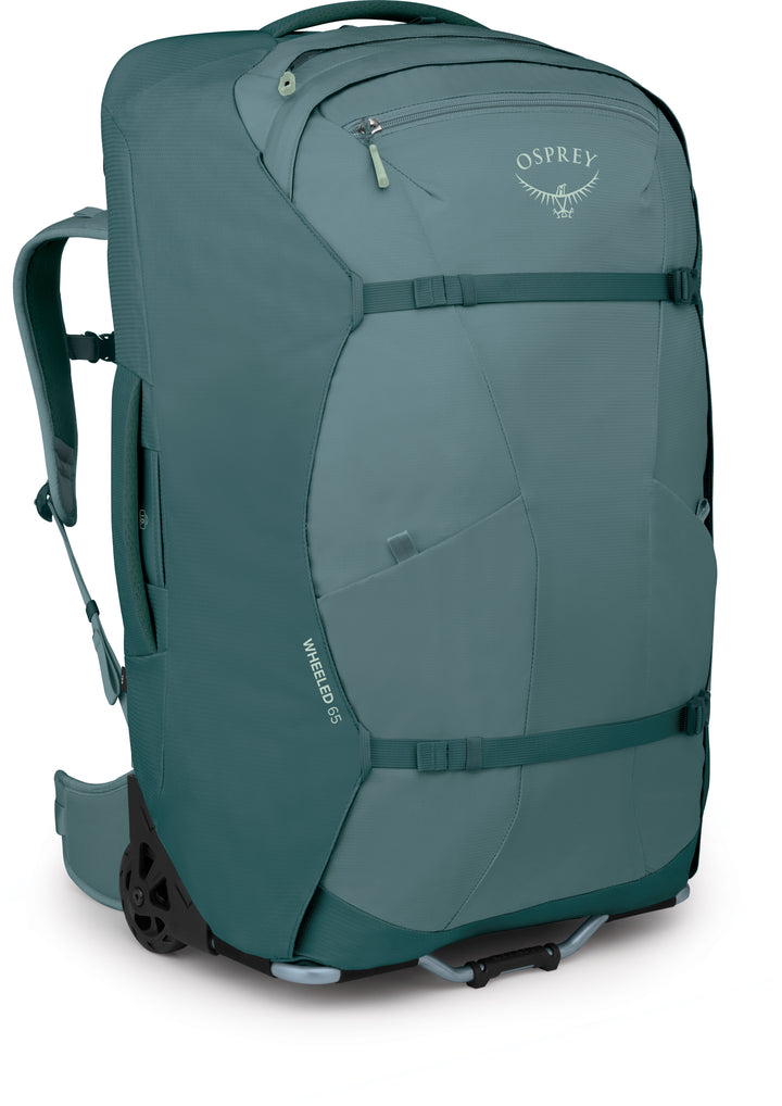 Farpoint/Fairview Wheels Pack - 65L