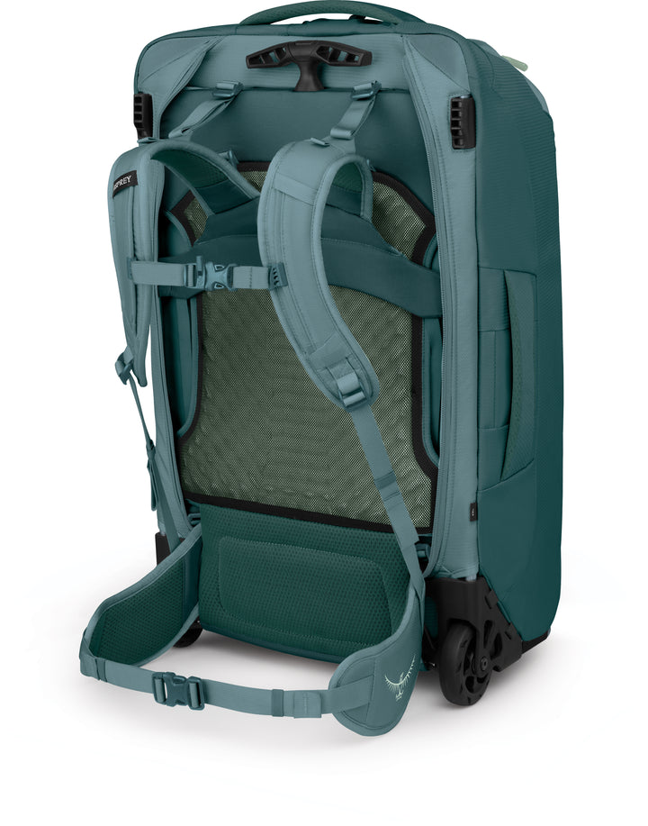 Farpoint/Fairview Wheels Pack - 65L