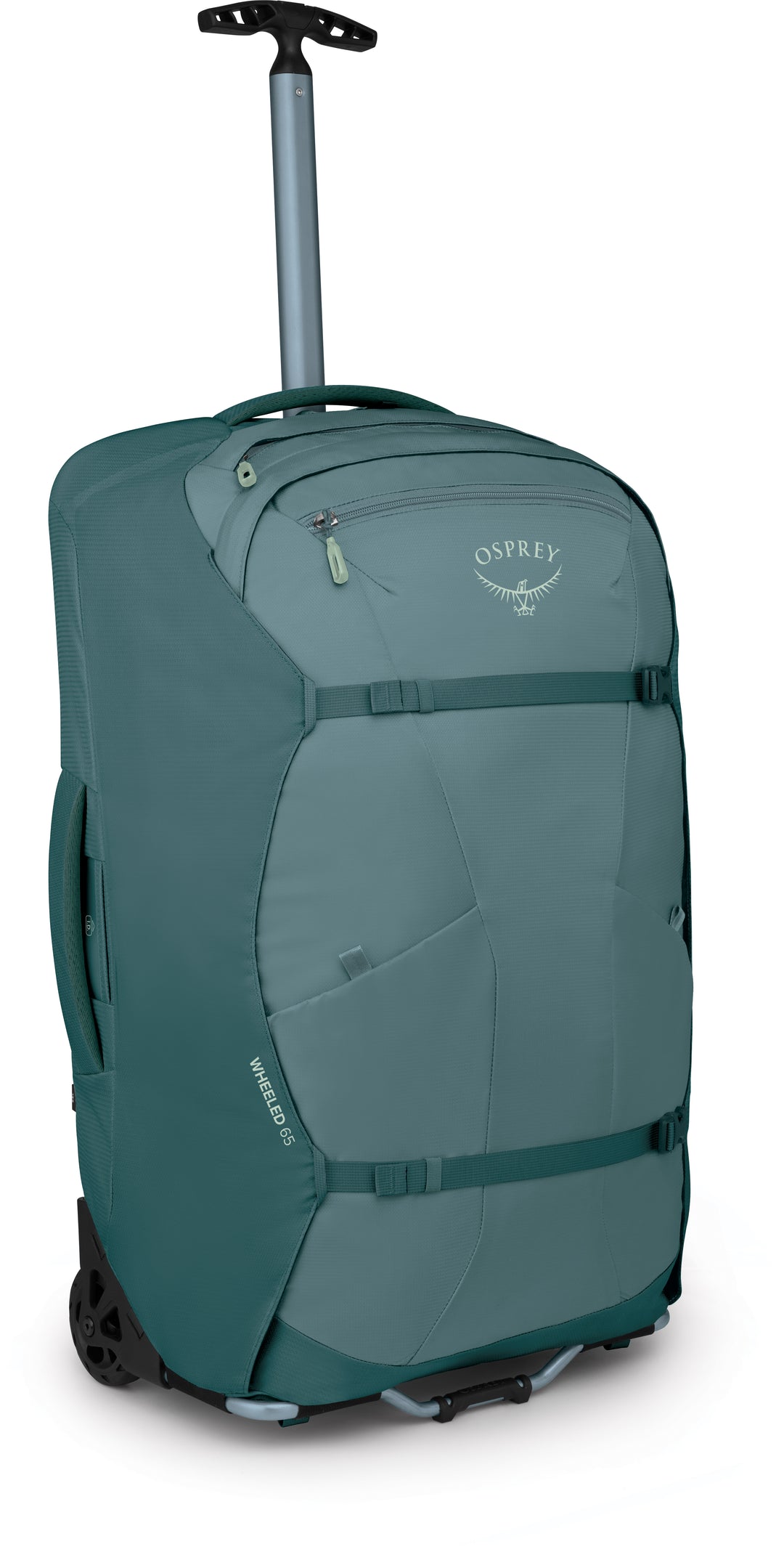 Farpoint/Fairview Wheels Pack - 65L