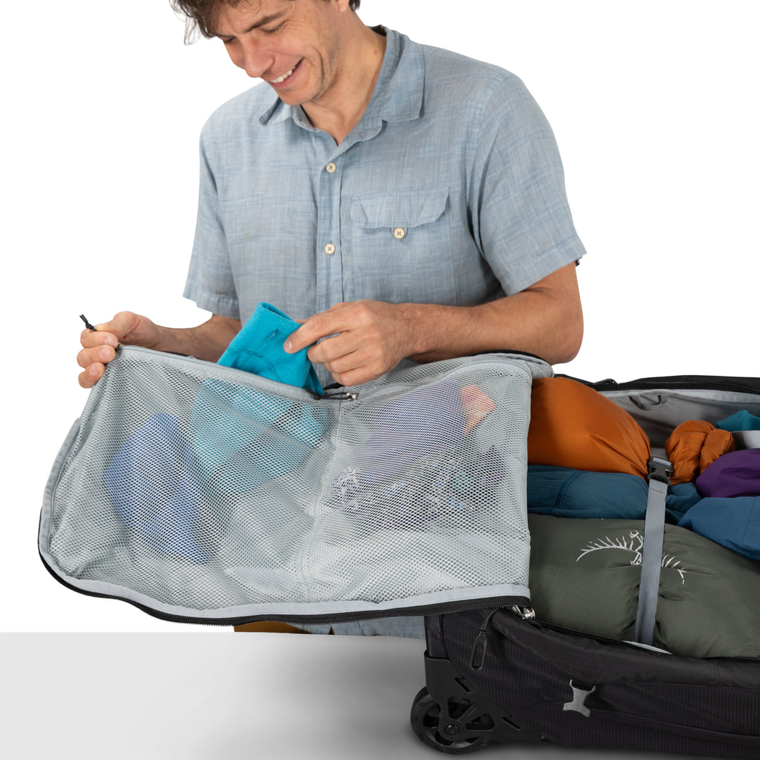 Farpoint/Fairview Wheels Pack - 65L