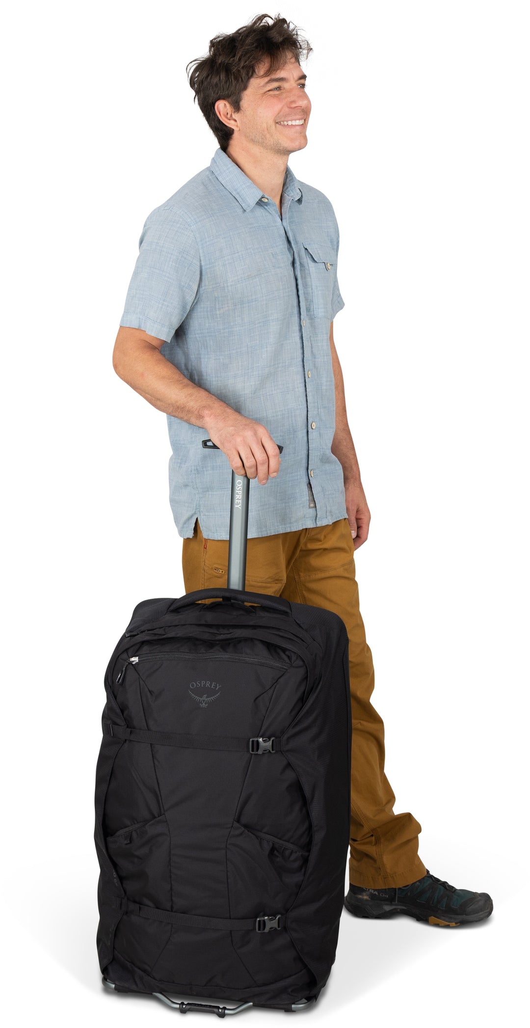 Farpoint/Fairview Wheels Pack - 65L