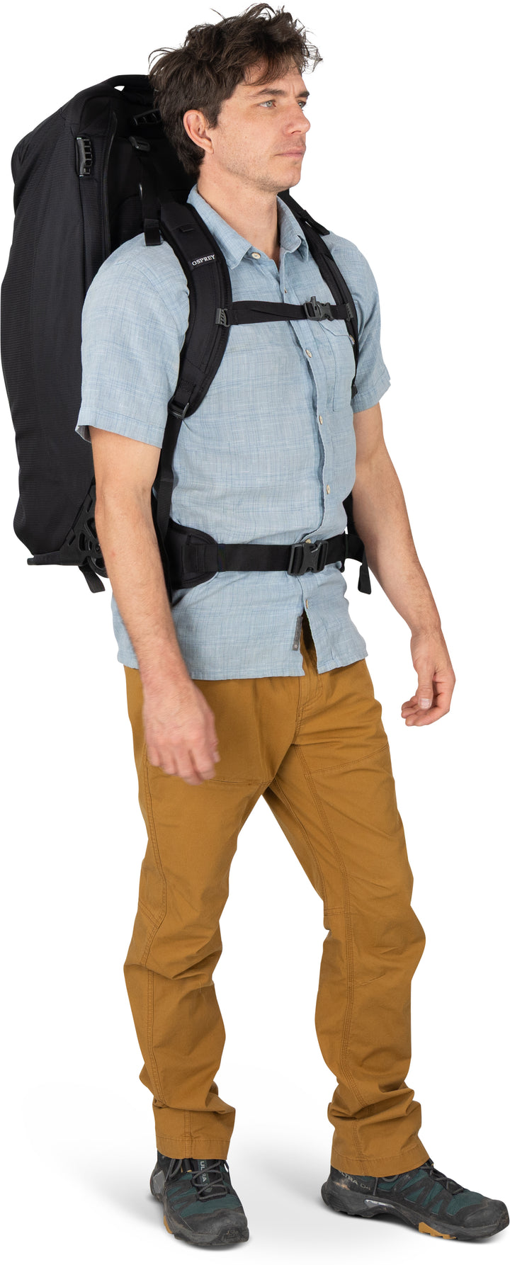 Farpoint/Fairview Wheels Pack - 65L