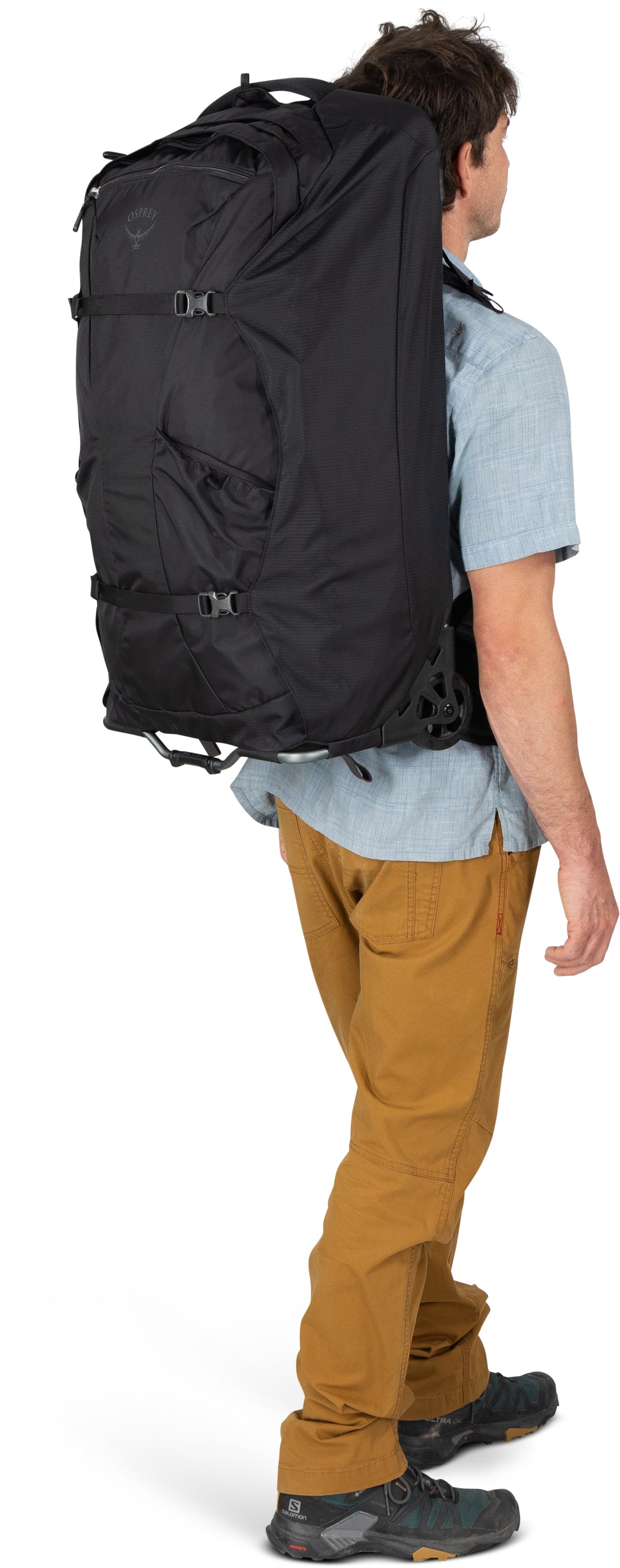 Farpoint/Fairview Wheels Pack - 65L