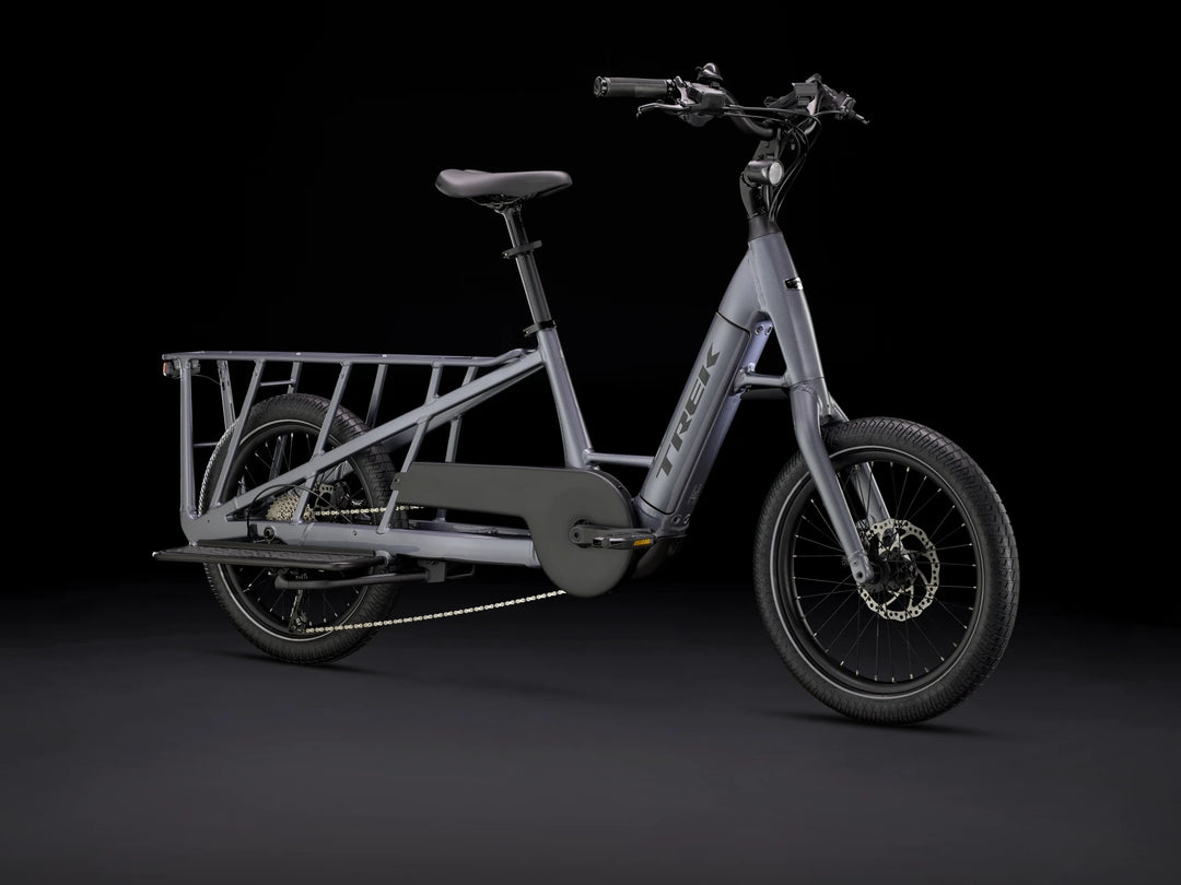 Fetch+ 2 e-bike