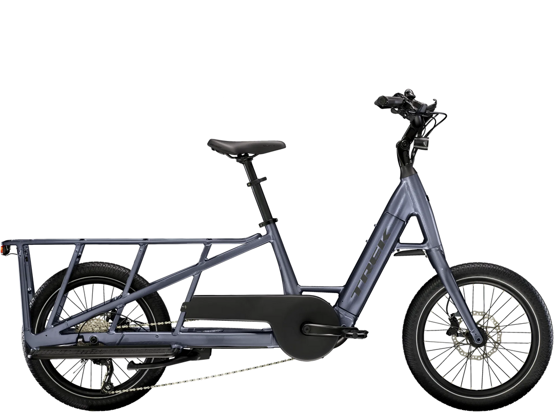 Fetch+ 2 e-bike