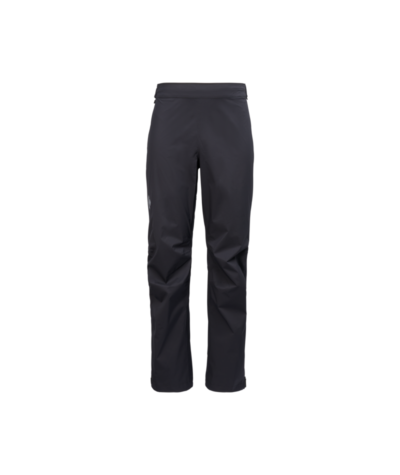 Fineline Stretch Full Zip Pants - Men's