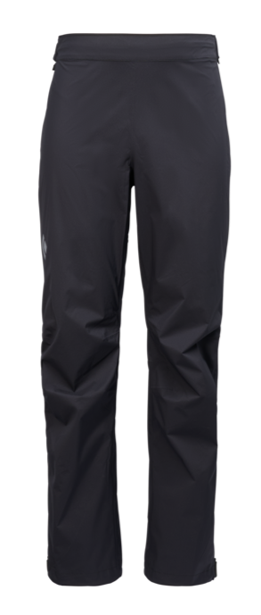 Fineline Stretch Full Zip Pants - Men's