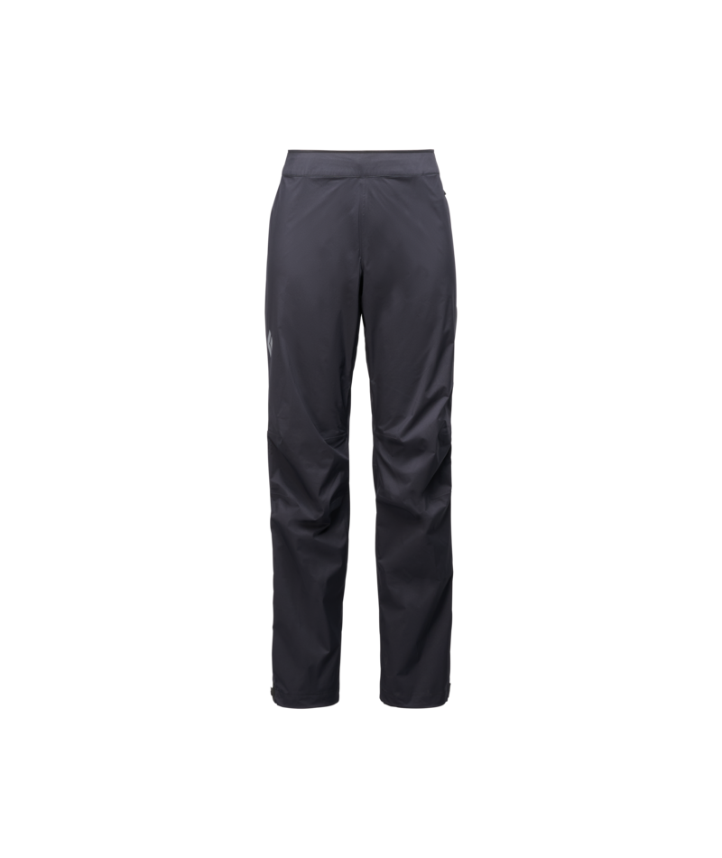 Fineline Stretch Zip Pants - Women's