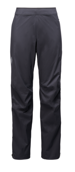 Fineline Stretch Full-Zip Pants - Women's