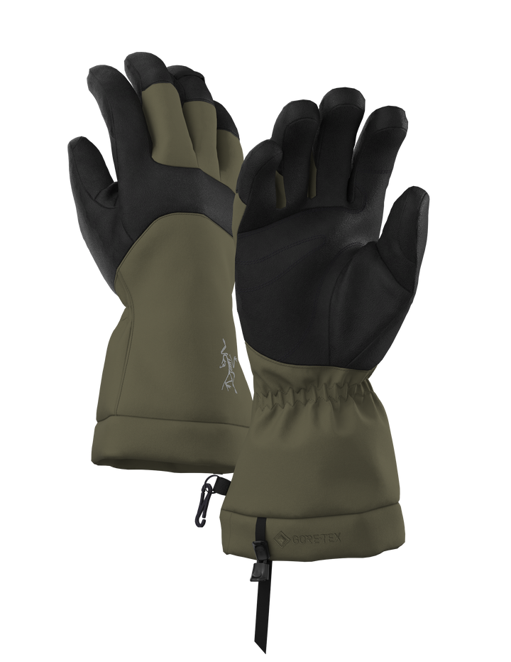 Fission SV Gloves