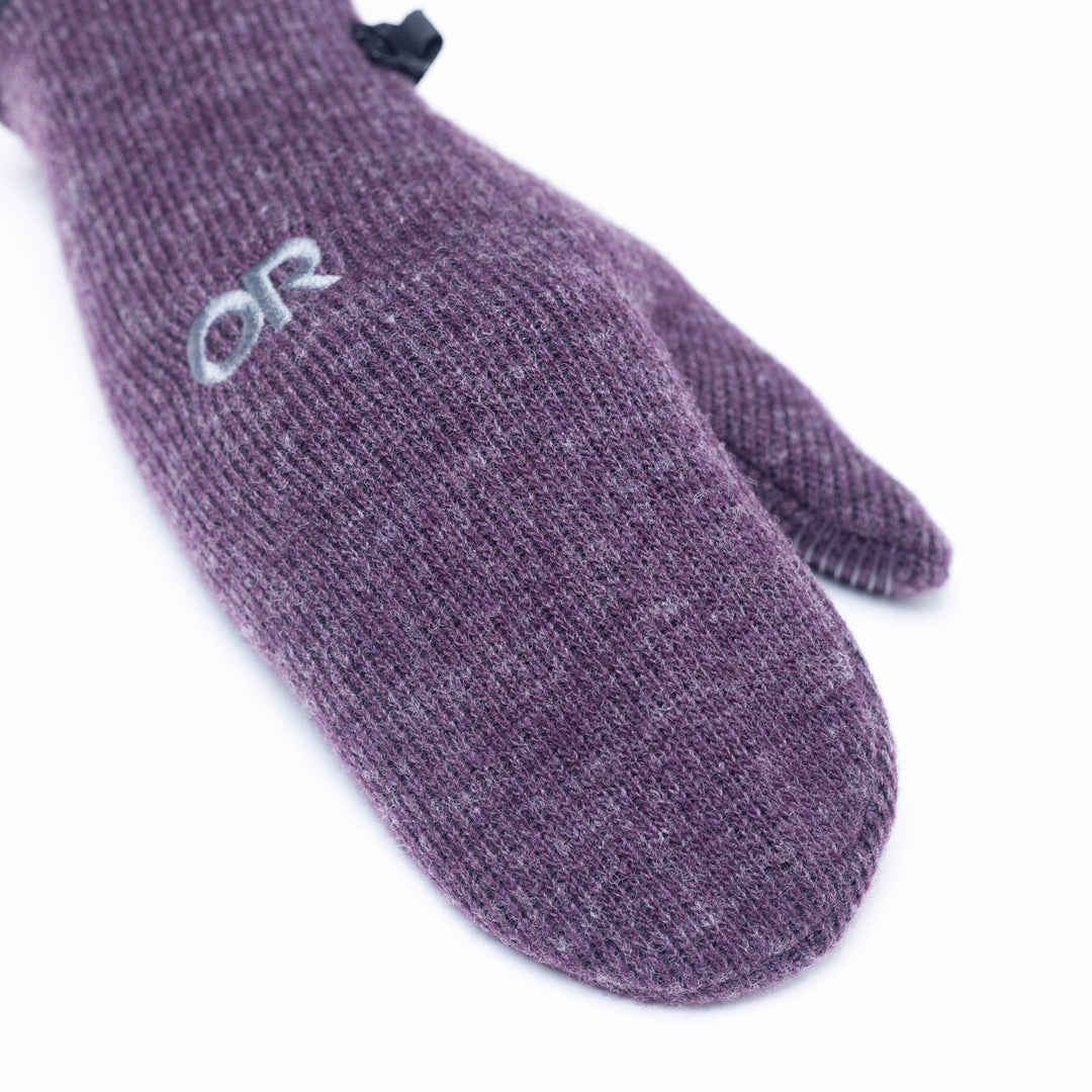 Flurry Mitts - Women's