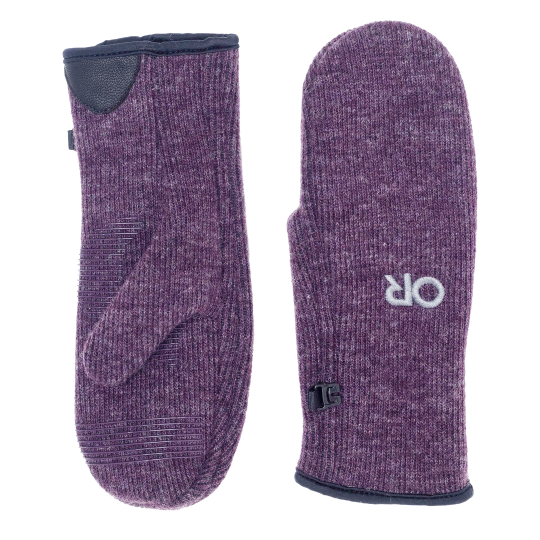 Flurry Mitts - Women's