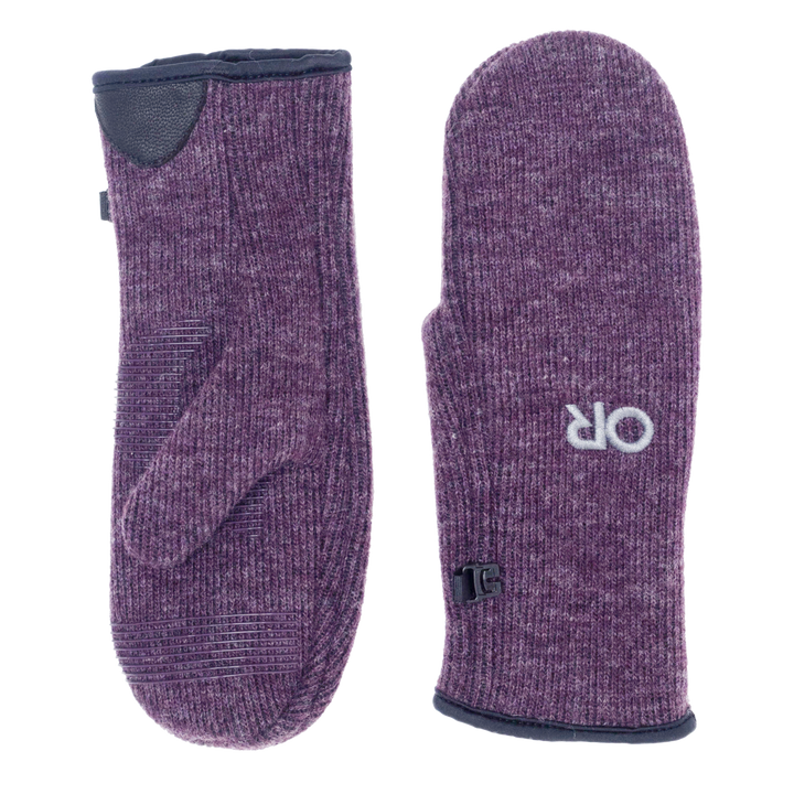 Flurry Mitts - Women's