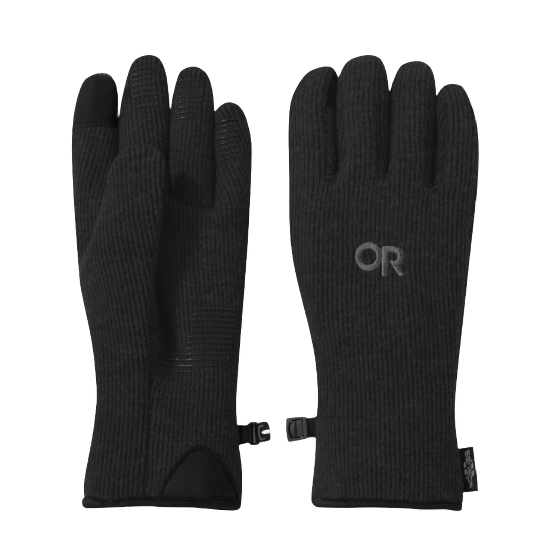 Flurry Sensor Gloves - Women's