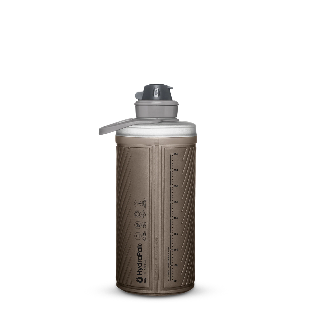 Flux Hydration Bottle - 1L/32oz