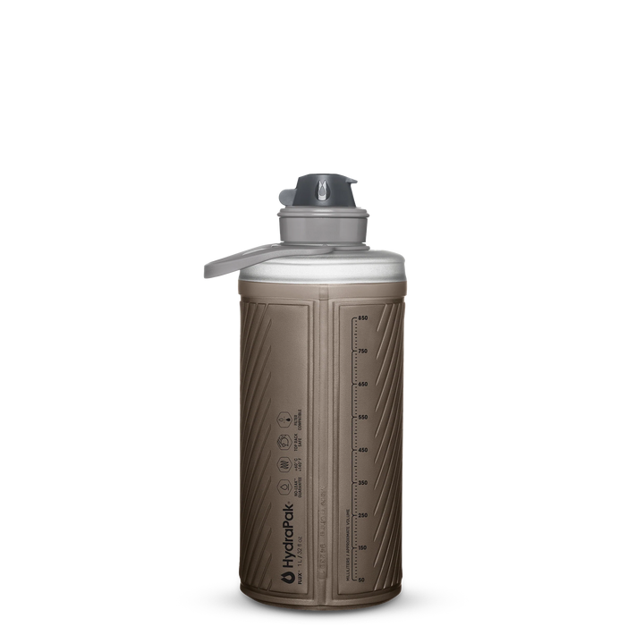 Flux Hydration Bottle - 1L/32oz