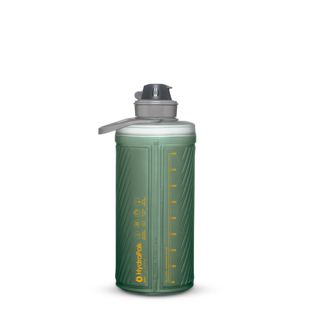 Flux Hydration Bottle - 1L/32oz