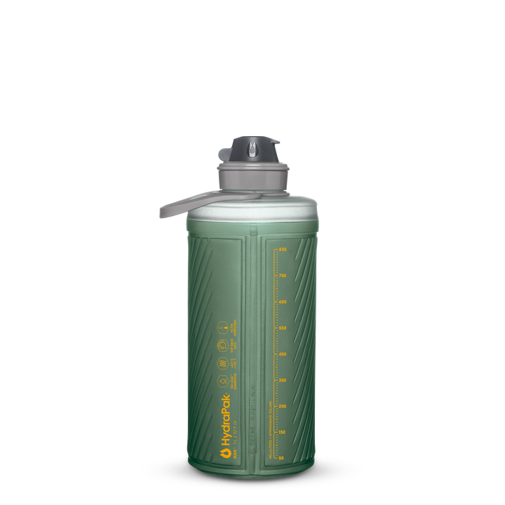 Flux Hydration Bottle - 1L/32oz