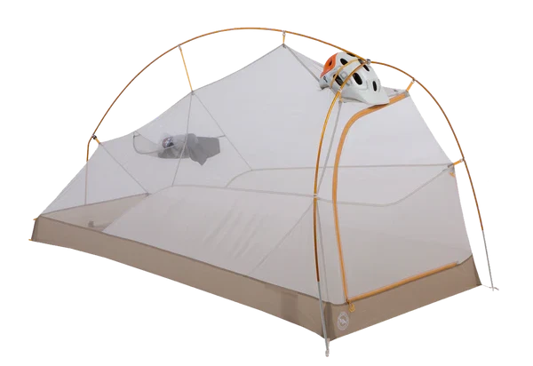 Fly Creek HV UL1 Bikepack Solution Dye Tent