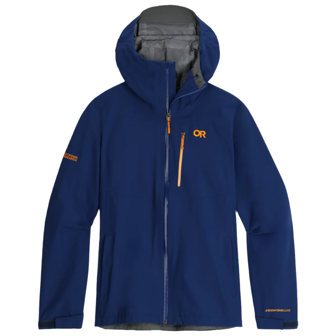 Foray 3L Jacket - Men's