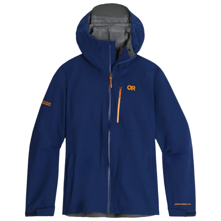 Foray 3L Jacket - Men's