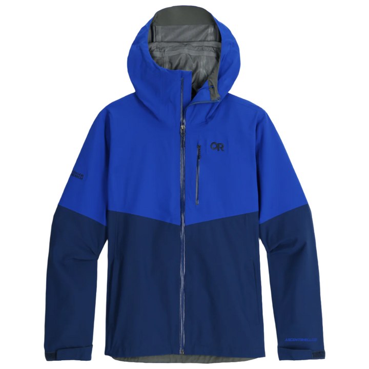 Foray 3L Jacket - Men's