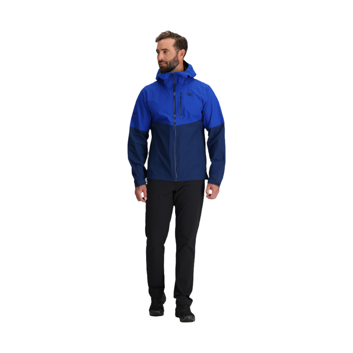 Foray 3L Jacket - Men's