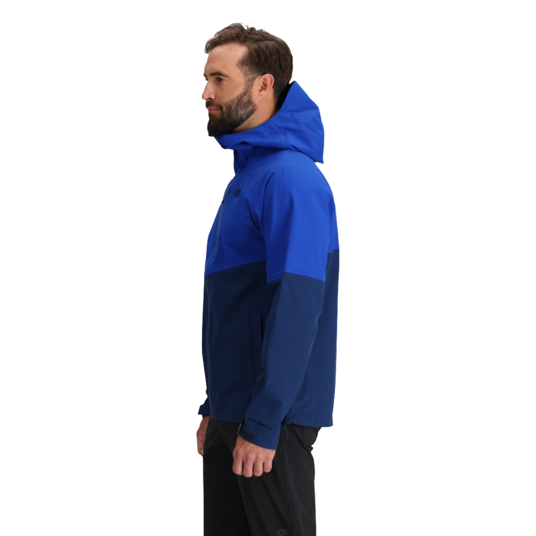 Foray 3L Jacket - Men's