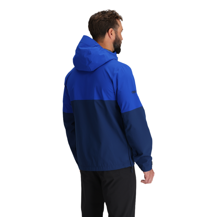 Foray 3L Jacket - Men's