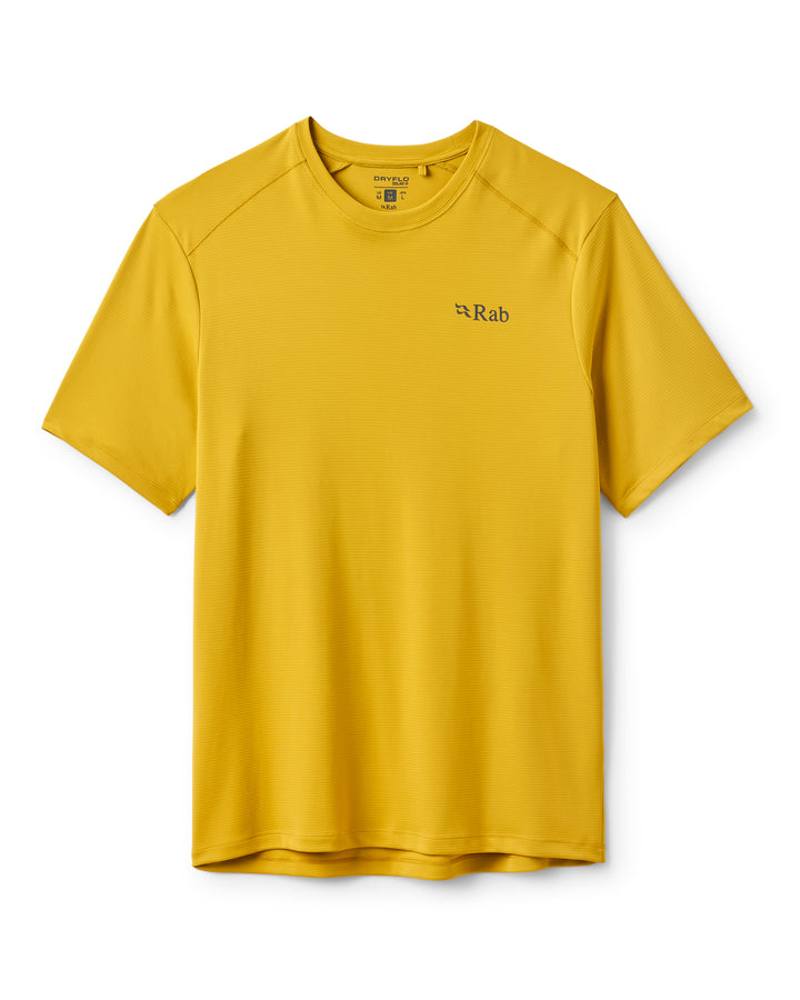 Force Esker Tee - Short Sleeve - Men's