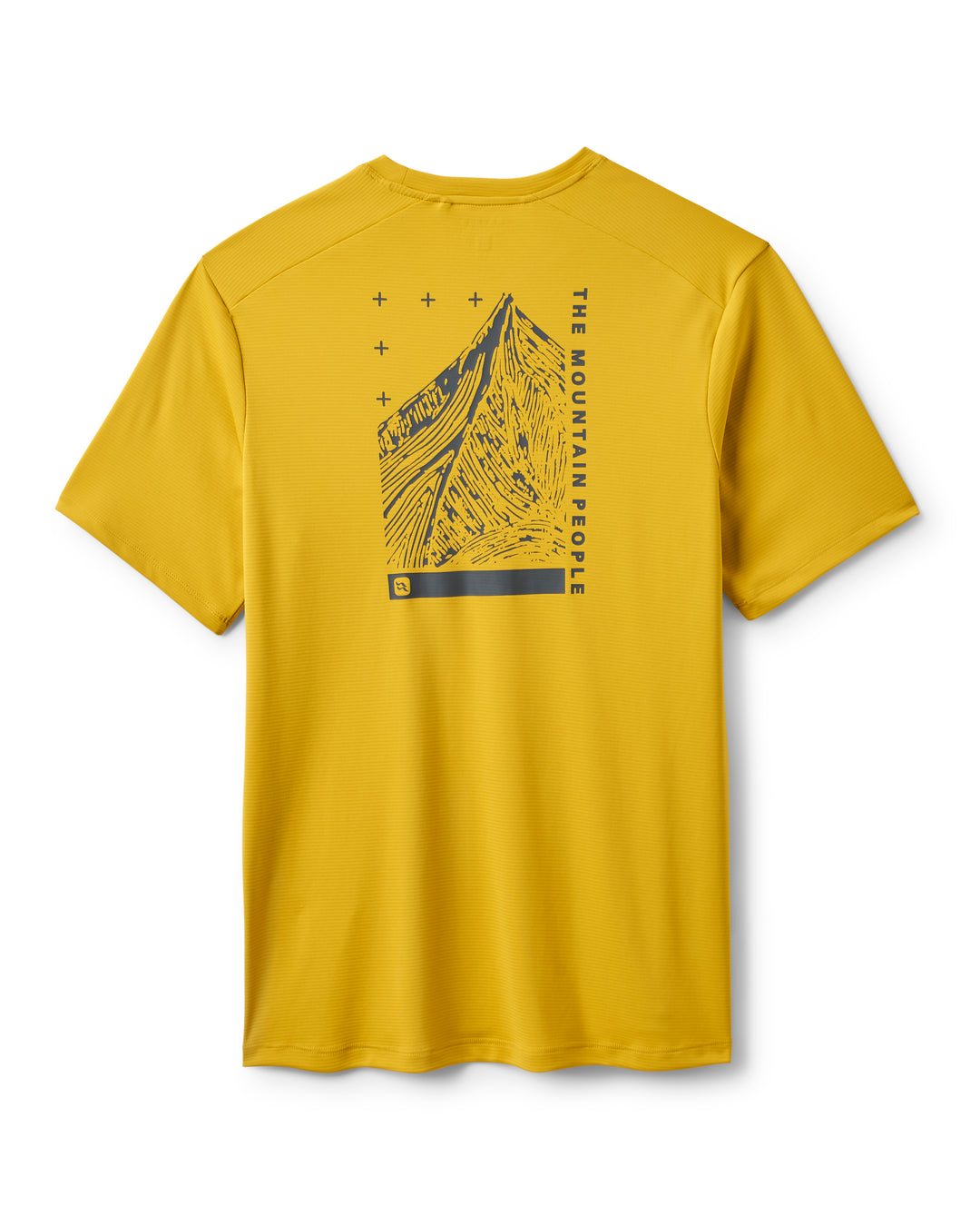 Force Esker Tee - Short Sleeve - Men's
